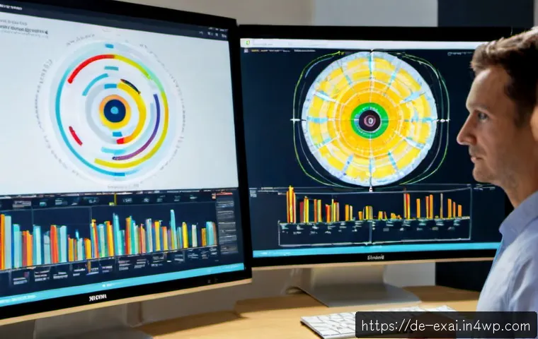 설명 가능한 AI의 주요 기술 스택 - Photorealistic modern German research office, a diverse team of AI engineers reviewing an explainabl...